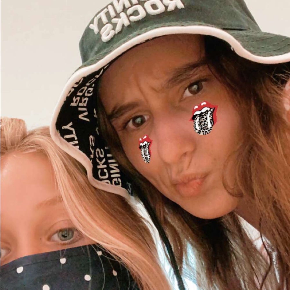 Meet your Posher, Sophia